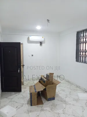 1bdrm Apartment in Alex Otuo Properties, Kumasi Metropolitan for rent