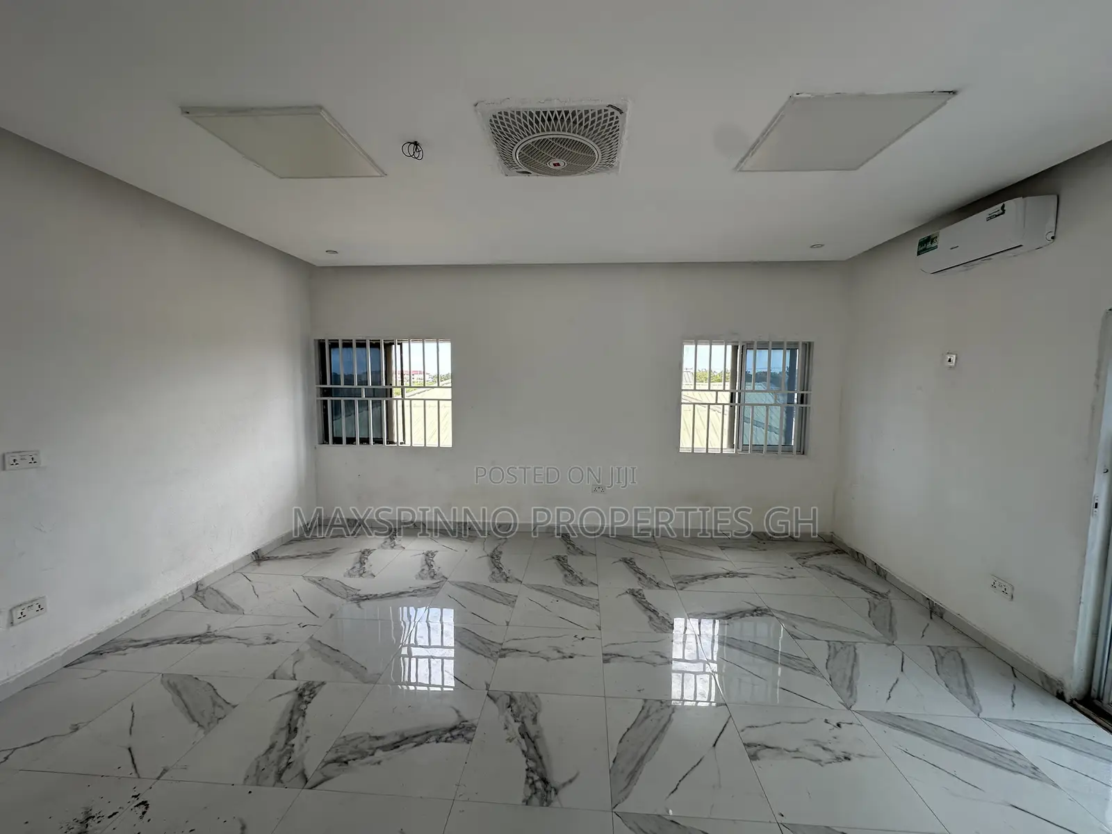 1bdrm Apartment in Maxspinno Properties, School Junction for rent