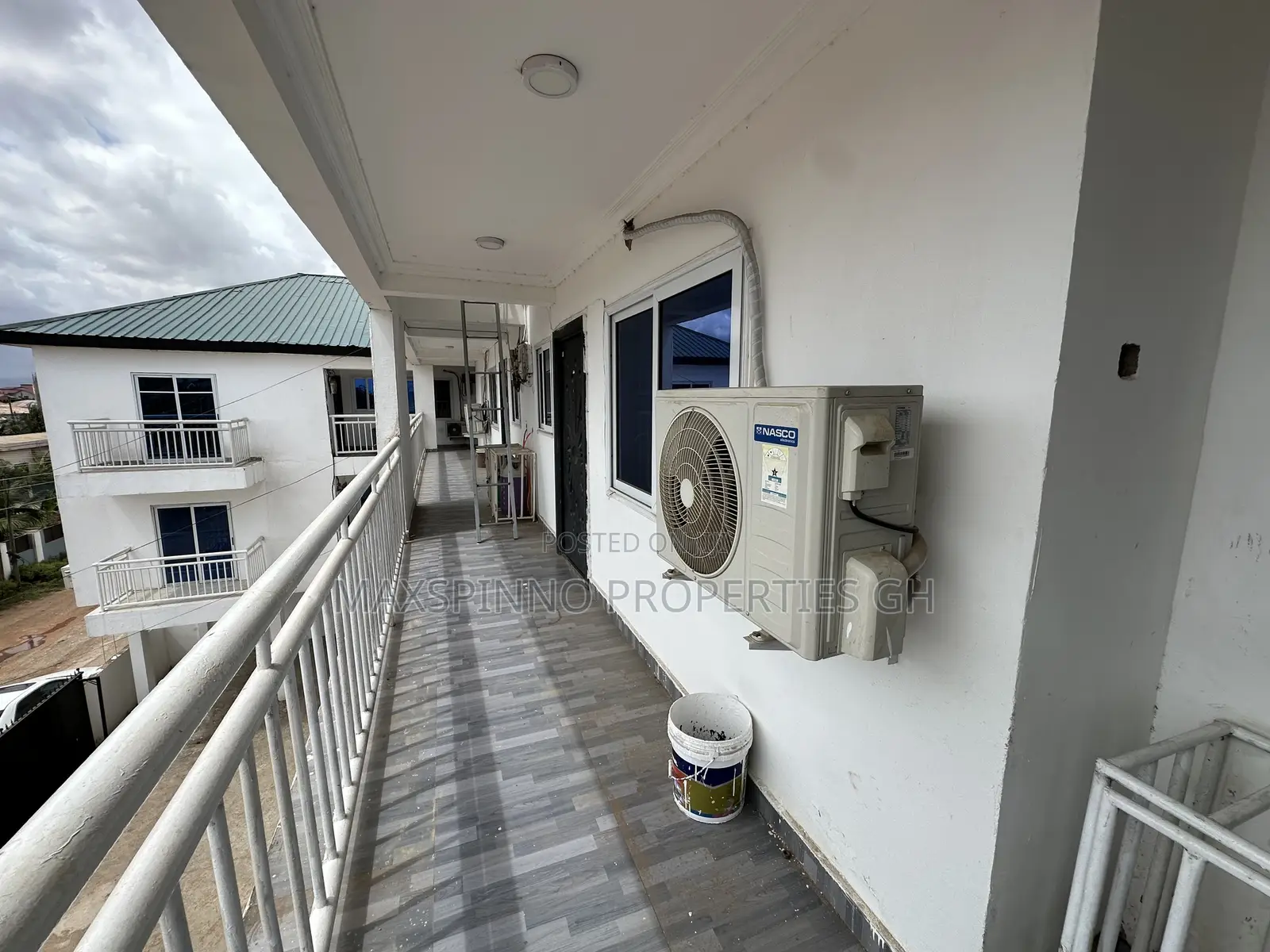1bdrm Apartment in Maxspinno Properties, School Junction for rent