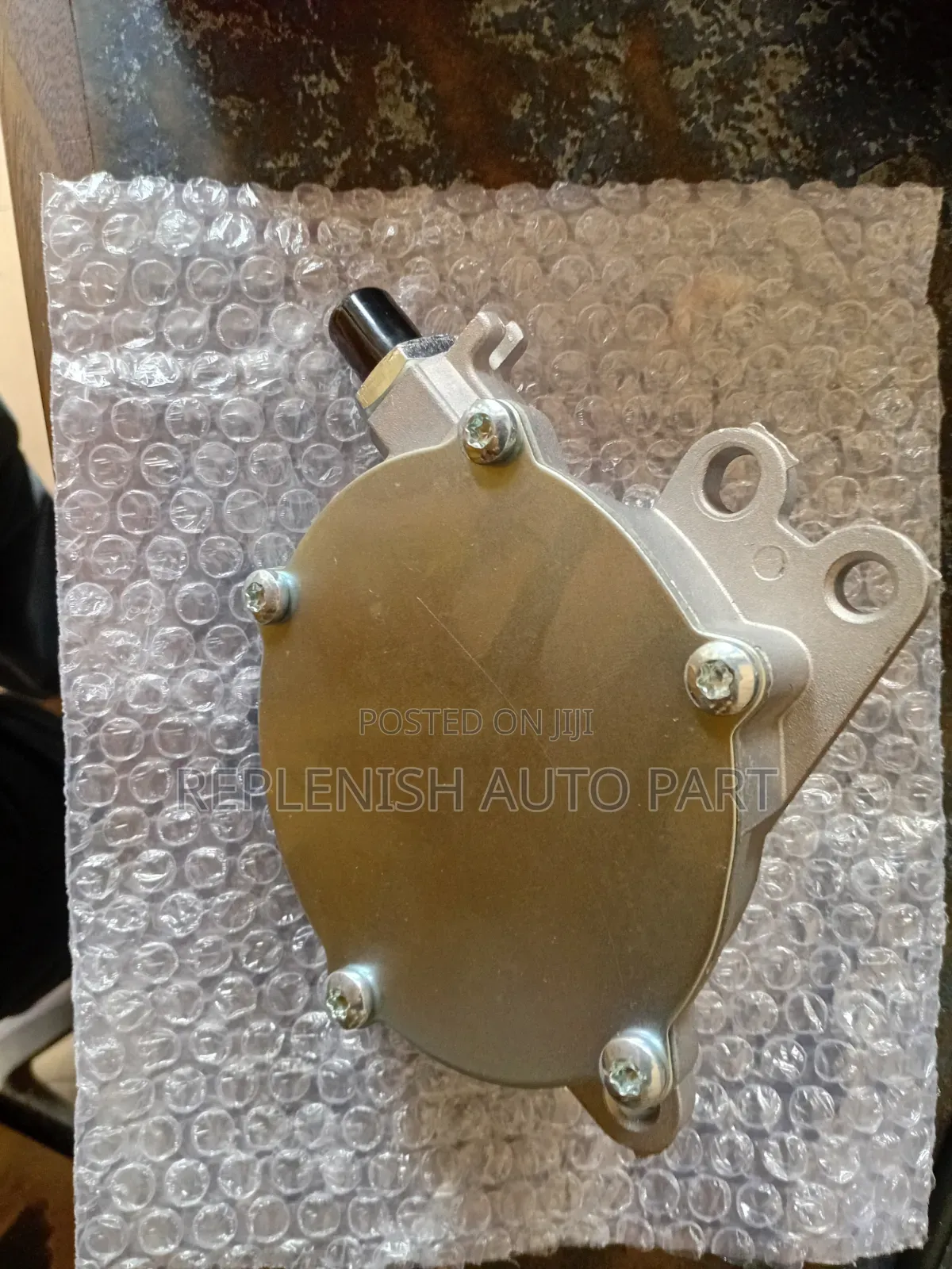 Original Vaccum Steering Pump Assy for Toyota Hilux and Fortuner