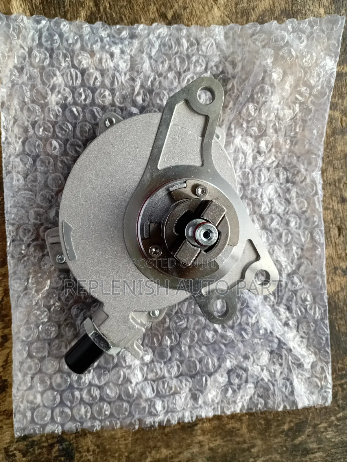 Original Vaccum Steering Pump Assy for Toyota Hilux and Fortuner