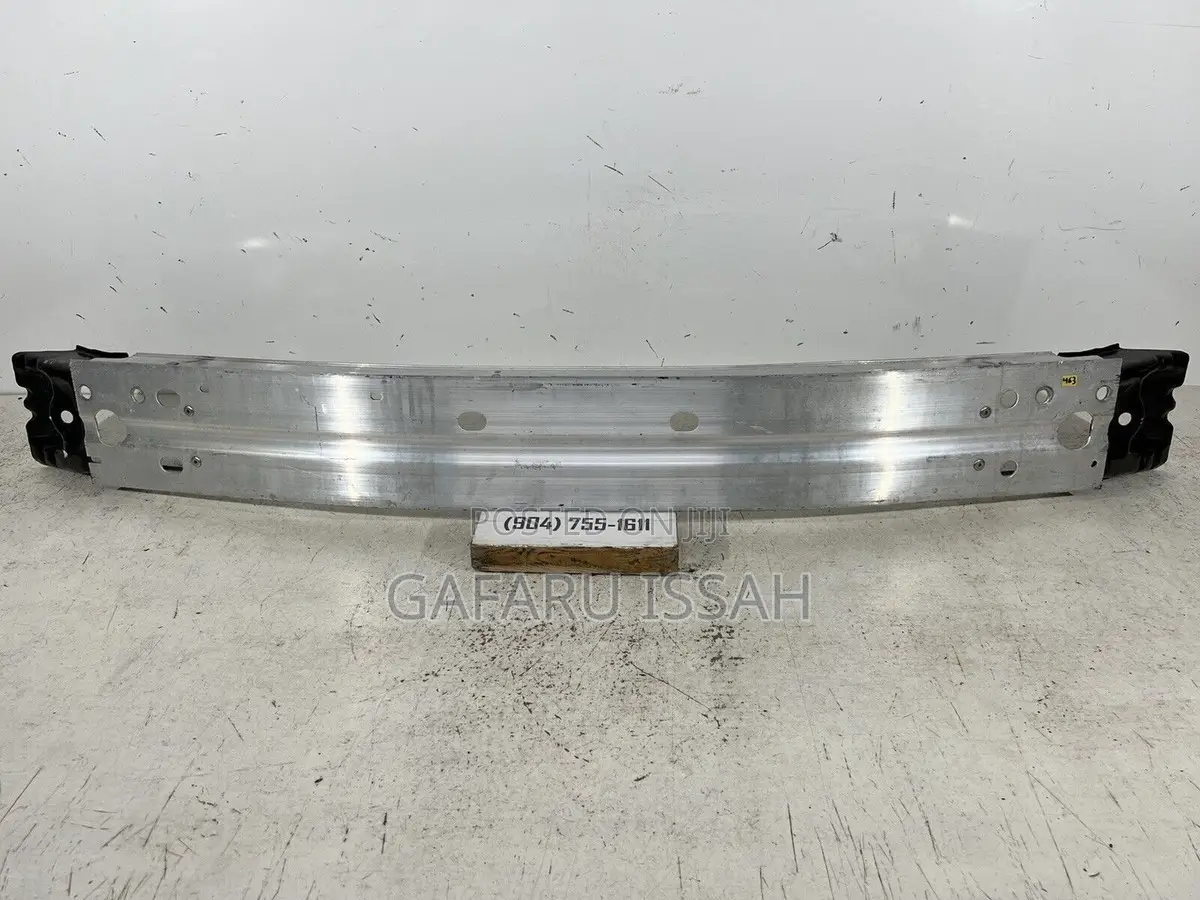Rav 4 2019-22 Front Bumper Reinforcement