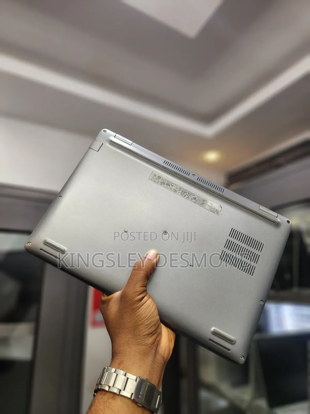 Laptop Dell Latitude 5420 16GB Intel Core i5 SSD 256GB