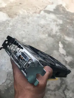 Nvidia GTX 1070 8 Gb Ddr5