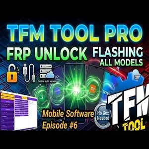 TFM Tool – 5 Hours Rent - No Account Required