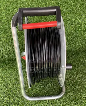 Heavy Duty Extension Wheel 50m