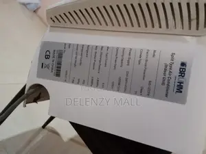 AC Indoor Unit 1.5hp