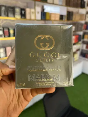 Gucci Guilty