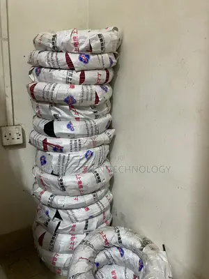 6* 10mm Pv Cables