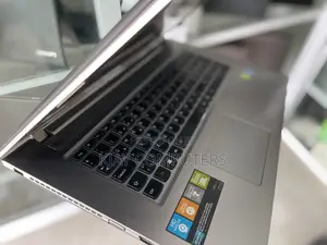 Laptop Lenovo IdeaPad Z710 8GB Intel Core i7 HDD 1T