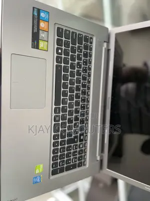 Laptop Lenovo IdeaPad Z710 8GB Intel Core i7 HDD 1T