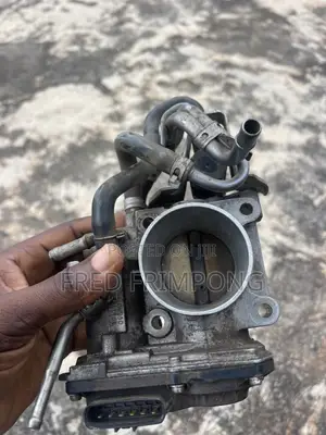 Honda Fit/Jazz Throttle Body for Sale
