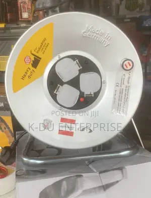 EXTENSION WIRE/Cable Reel 1.5mm