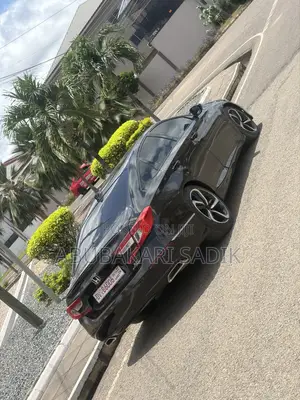 Honda Accord Sport 2.0T 2021 Black