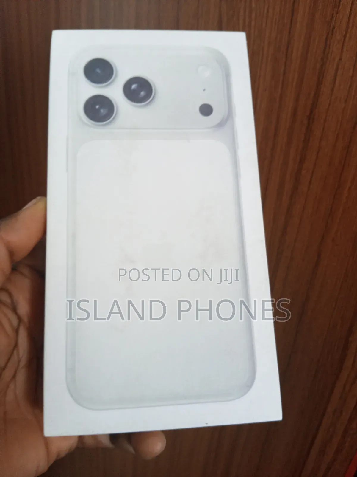 New Apple iPhone XS Max 256 GB Silver