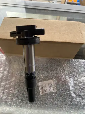 Ignition Coil , Spark Plugs ,Plugwires and Sensor for All Cars