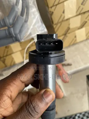 Ignition Coil , Spark Plugs ,Plugwires and Sensor for All Cars