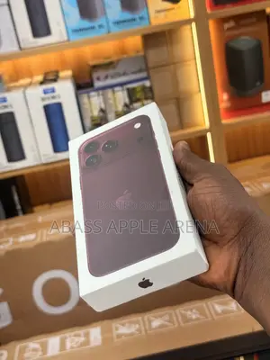 New Apple iPhone 18 Pro Max 512 GB