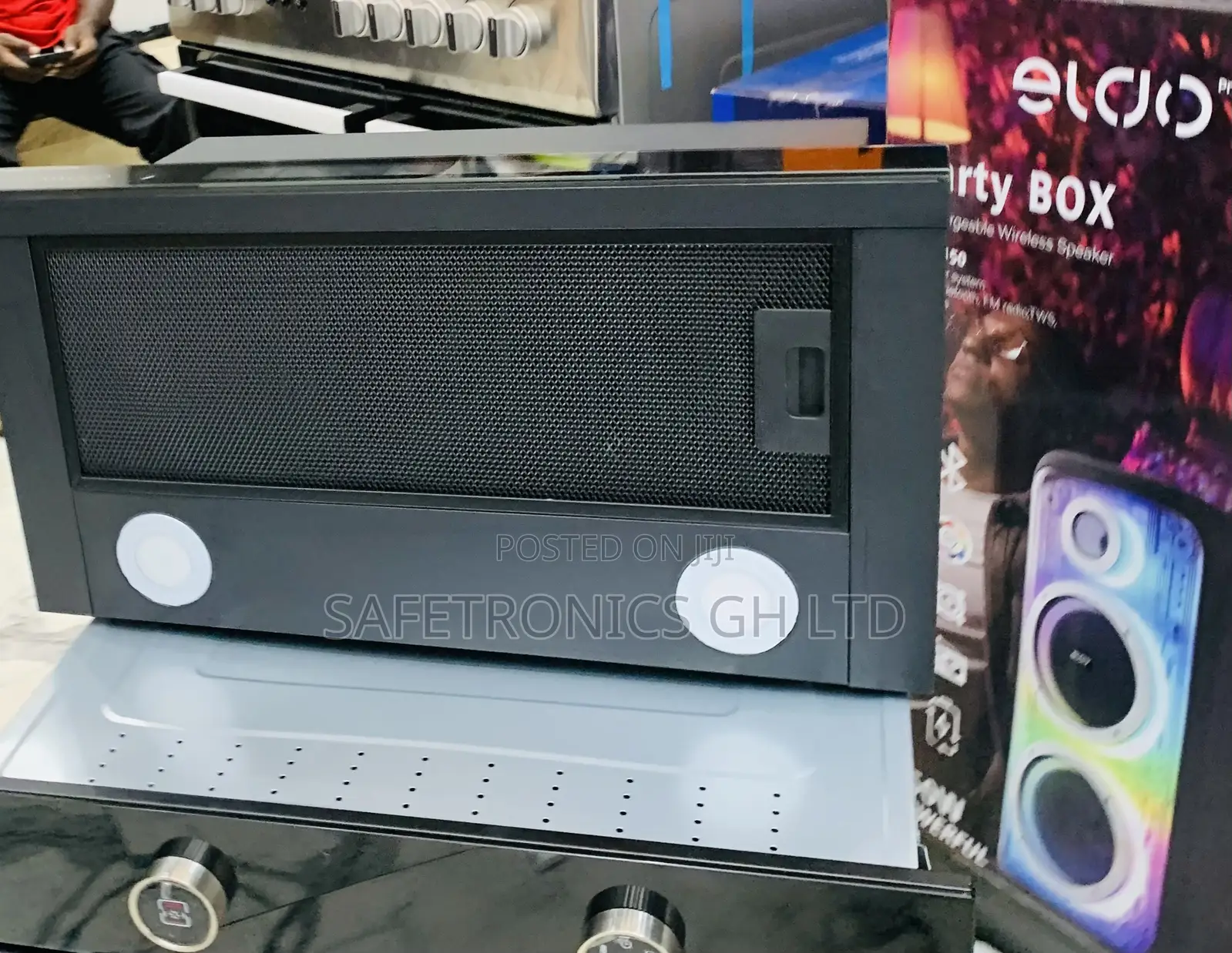 Recommend Black< Kenwood 60cm Inbuilt Range Hood