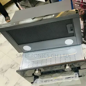 Recommend Black< Kenwood 60cm Inbuilt Range Hood