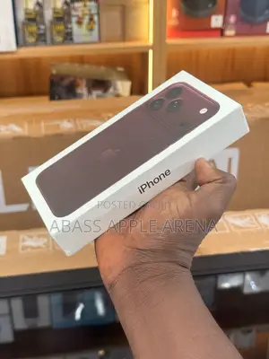 New Apple iPhone 18 Pro Max 512 GB