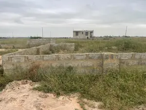 Serious About Property? Start With This Tsopoli Plot – GH₵