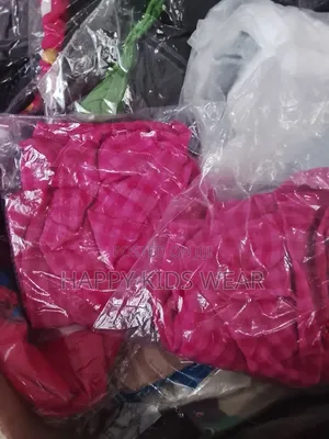 2piece Top and Skirt for Girls
