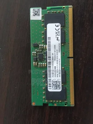 PC5-DDR5 Ram