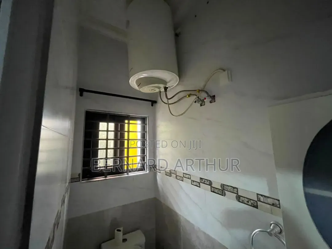 Furnished 1bdrm Room & Parlour in Bernard Agency, Official Town