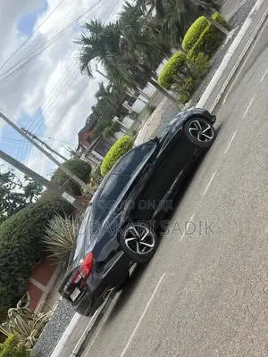 Honda Accord Sport 2.0T 2021 Black