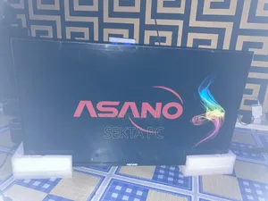 Asano 32" Full HD Smart Android TV