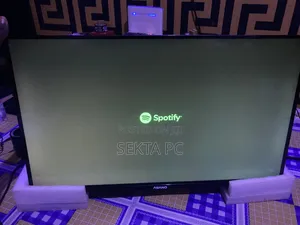 Asano 32" Full HD Smart Android TV