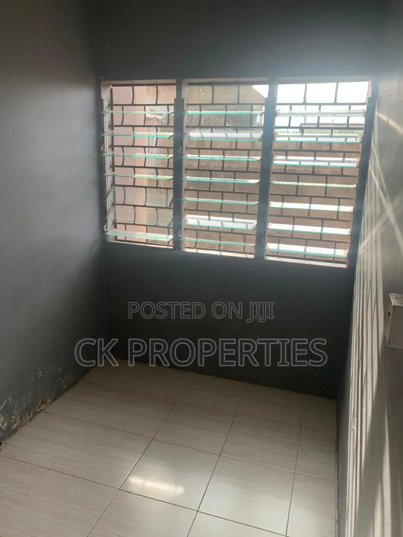 Mini Flat in ECOMOG for rent