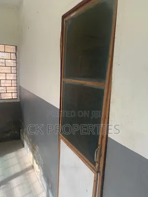 Mini Flat in ECOMOG for rent
