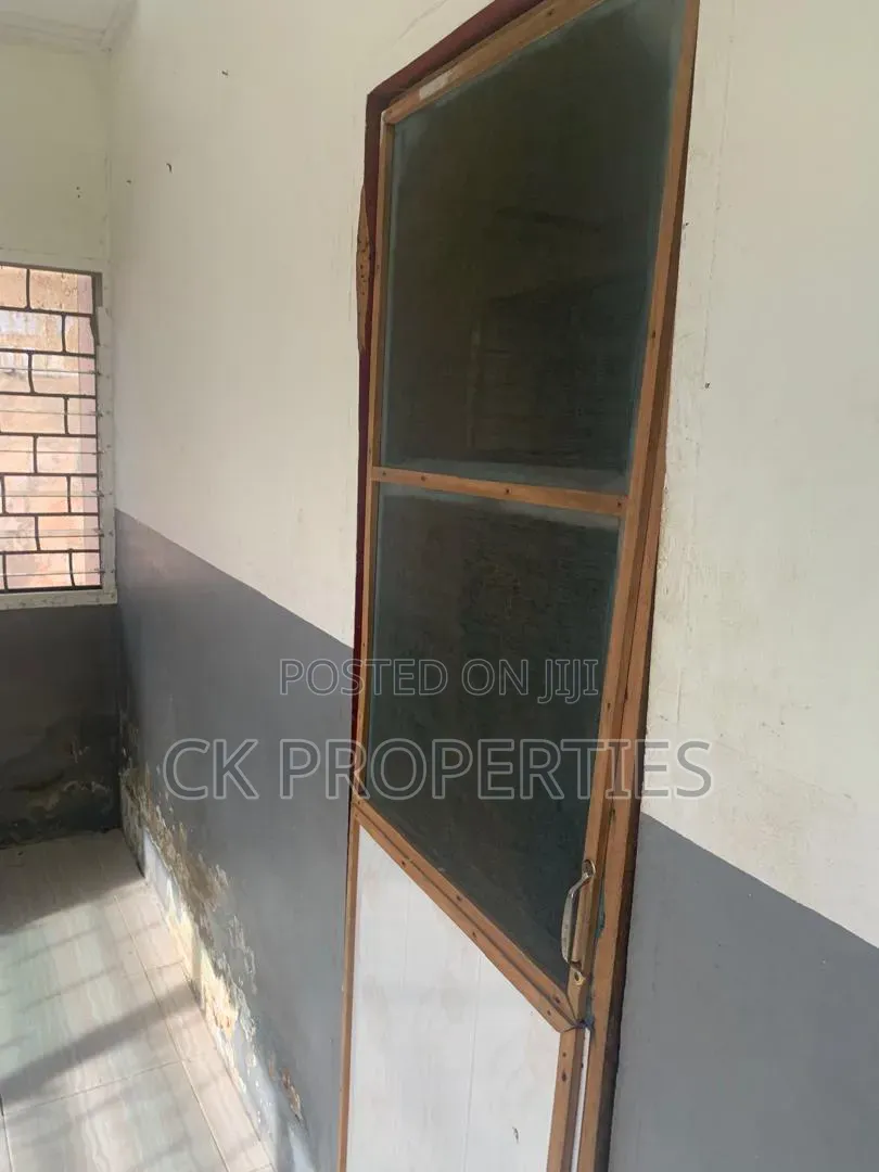 Mini Flat in ECOMOG for rent
