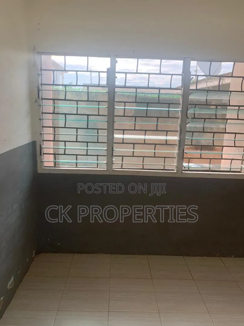 Mini Flat in ECOMOG for rent