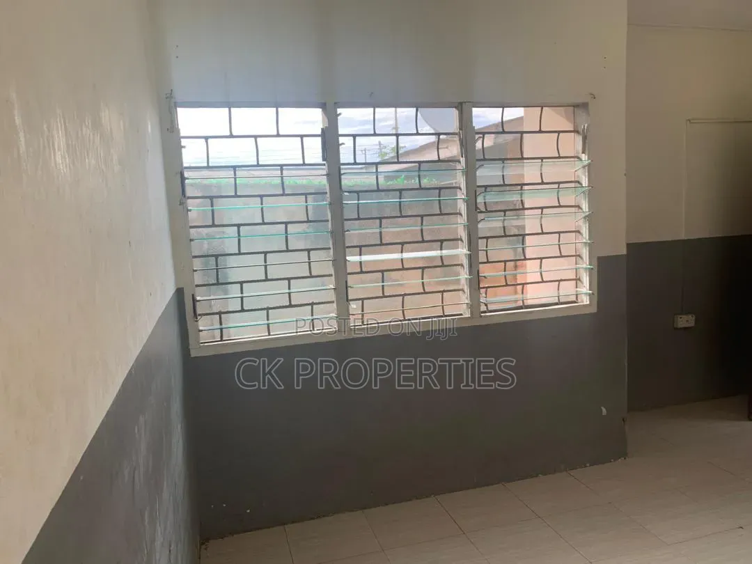 Mini Flat in ECOMOG for rent