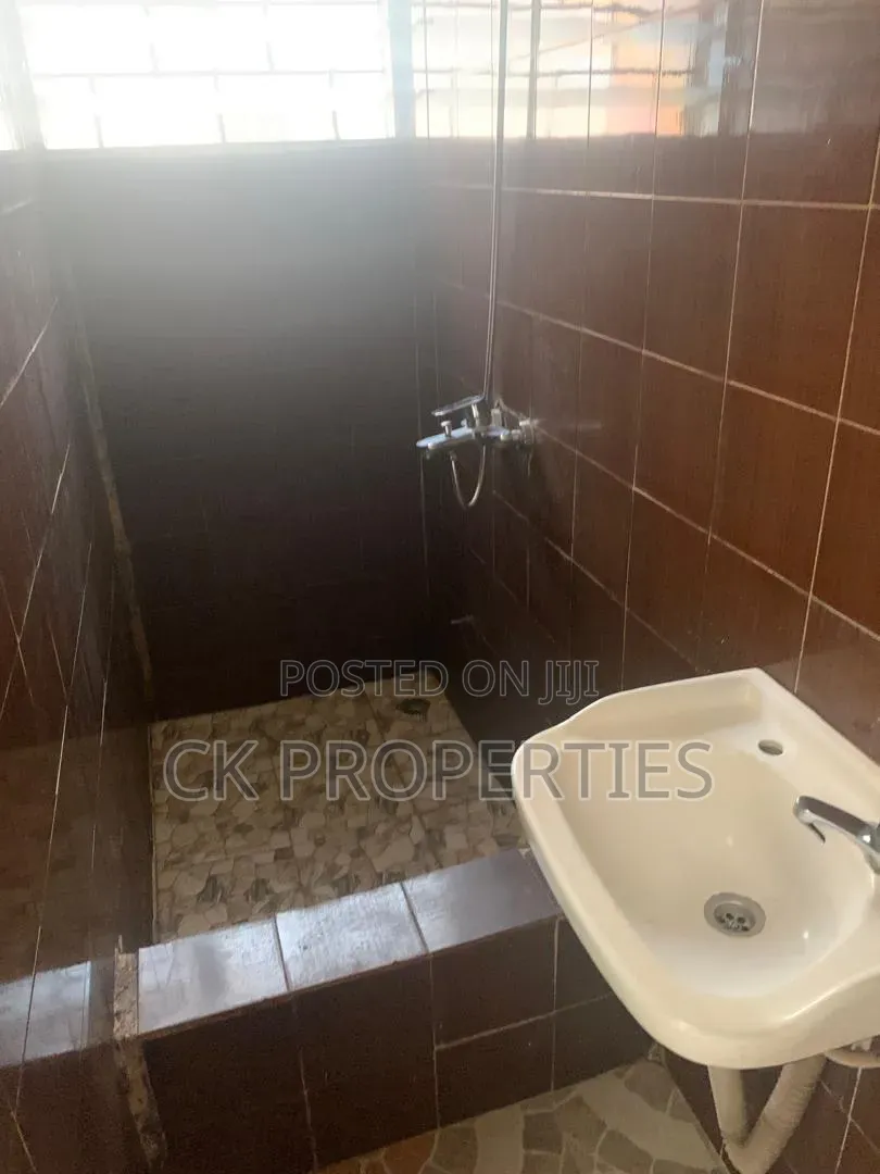 Mini Flat in ECOMOG for rent