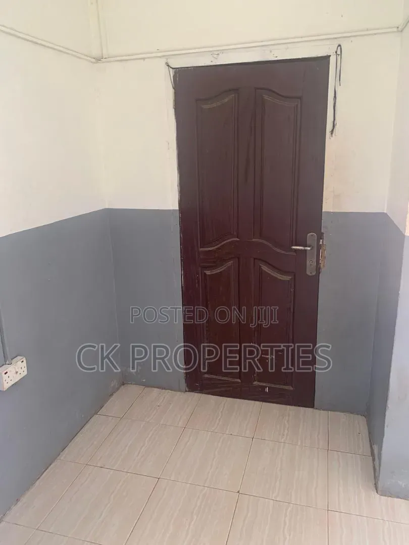 Mini Flat in ECOMOG for rent