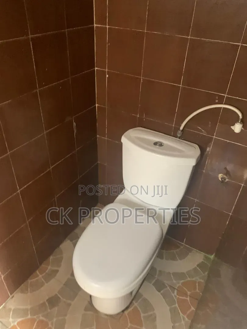 Mini Flat in ECOMOG for rent