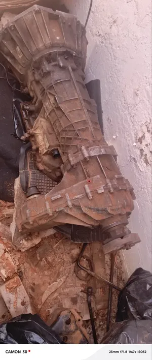 BMW Gearbox for Sale