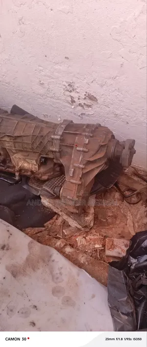 BMW Gearbox for Sale