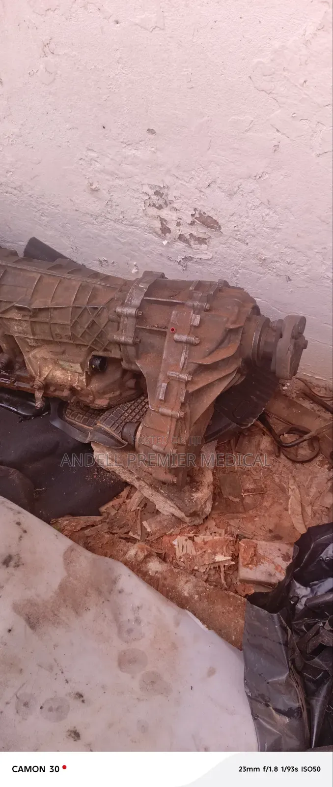 BMW Gearbox for Sale