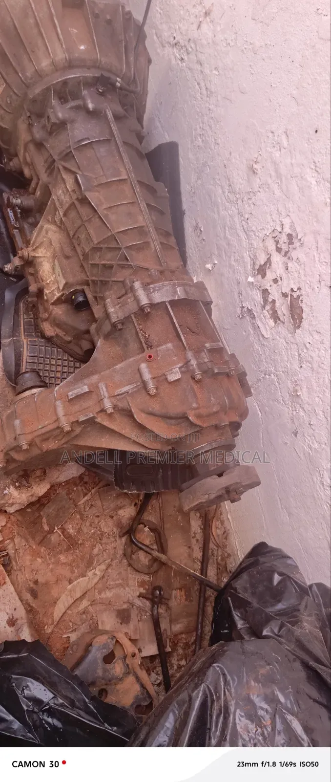BMW Gearbox for Sale