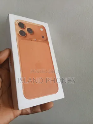 New Apple iPhone XR 128 GB Orange