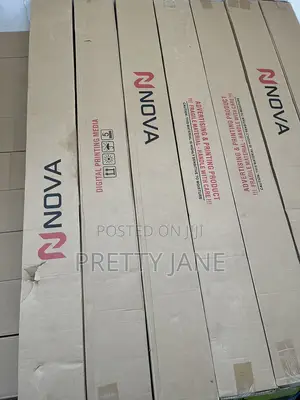 Vinyl Sticker