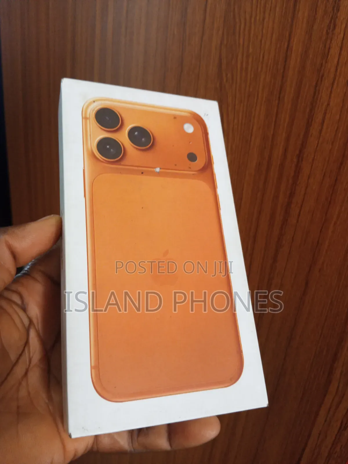 New Apple iPhone XR 128 GB Orange
