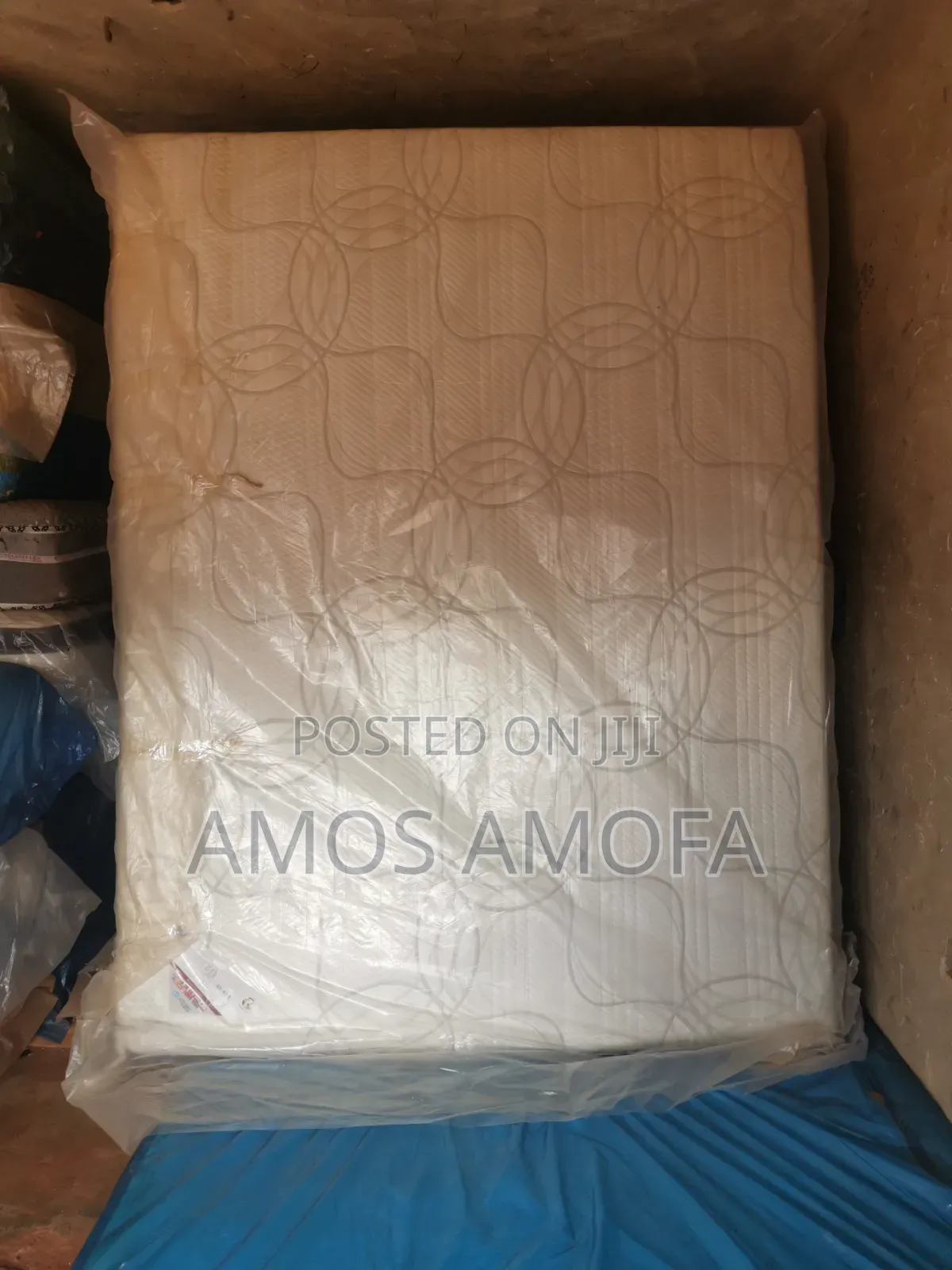 Ace Mattresses