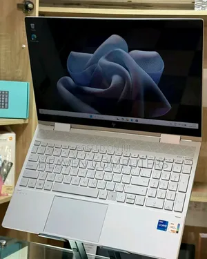 New Laptop HP Envy 15 16GB Intel Core i7 SSD 512GB
