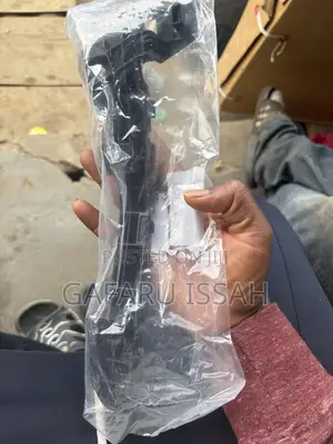 Honda CRV 2023 Bumper Bracket L